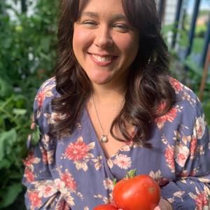 Meet your Posher, Julia